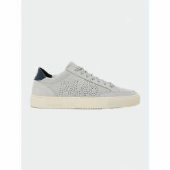 P448 Soho Grey Sneakers 11 P448 Soho Grey Sneakers -P448 Shop unnamed file 1435