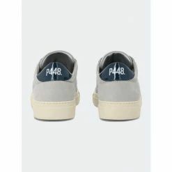 P448 Soho Grey Sneakers 12 P448 Soho Grey Sneakers -P448 Shop unnamed file 1436