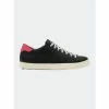 P448 John Sneaker - Black/Red Sneakers -P448 Shop unnamed file 1438