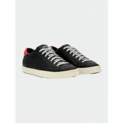 P448 John Sneaker - Black/Red Sneakers 9 P448 John Sneaker - Black/Red Sneakers -P448 Shop unnamed file 1439