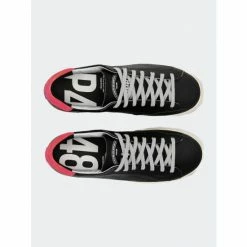 P448 John Sneaker - Black/Red Sneakers 11 P448 John Sneaker - Black/Red Sneakers -P448 Shop unnamed file 1441