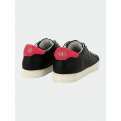 P448 John Sneaker - Black/Red Sneakers 13 P448 John Sneaker - Black/Red Sneakers -P448 Shop unnamed file 1443