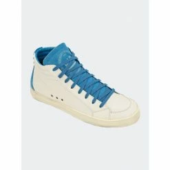 P448 Skate Sneaker Cream/Cerulean Sneakers -P448 Shop unnamed file 1448