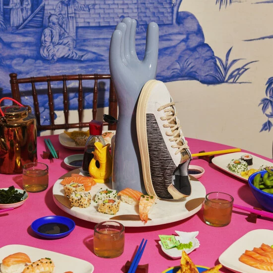 P448 John Swing Sneaker Sneakers 10 P448 John Swing Sneaker Sneakers - Image 8