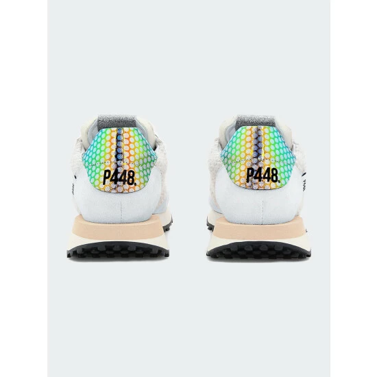 P448 Cancun Wils Sneaker Sneakers 5 P448 Cancun Wils Sneaker Sneakers - Image 3