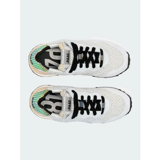 P448 Cancun Wils Sneaker Sneakers 6 P448 Cancun Wils Sneaker Sneakers - Image 4