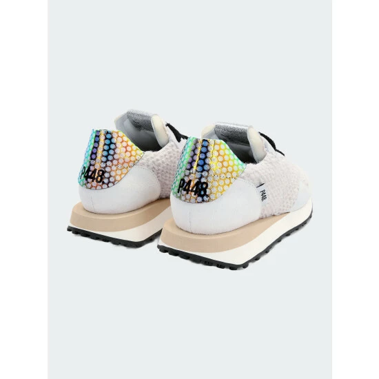 P448 Cancun Wils Sneaker Sneakers 8 P448 Cancun Wils Sneaker Sneakers - Image 6