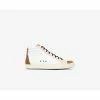 P448 S22SKATEBS-M ROY/FUX Sneakers White -P448 Shop unnamed file 1462