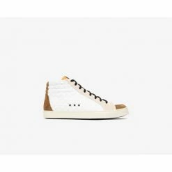 P448 S22SKATEBS-M ROY/FUX Sneakers White