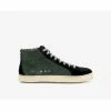 P448 Skate Recycled Suede Forest Sneaker Sneakers 2 P448 Skate Recycled Suede Forest Sneaker Sneakers -P448 Shop unnamed file 1463