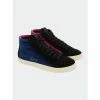 P448 Skate Multi Velvet Sneaker Sneakers -P448 Shop unnamed file 1469