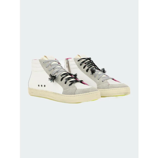 P448 Skate Mitch Sneaker Sneakers 3 P448 Skate Mitch Sneaker Sneakers