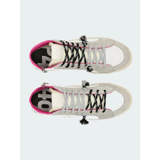 P448 Skate Mitch Sneaker Sneakers 4 P448 Skate Mitch Sneaker Sneakers - Image 2