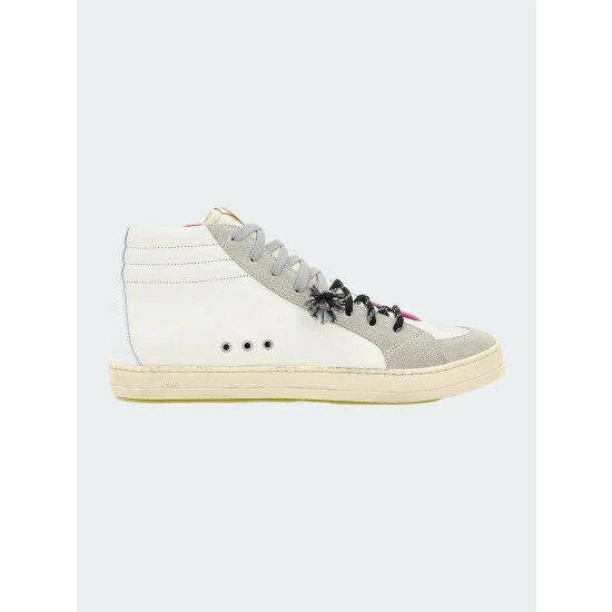 P448 Skate Mitch Sneaker Sneakers 5 P448 Skate Mitch Sneaker Sneakers - Image 3