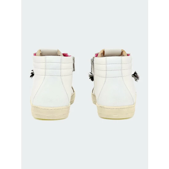 P448 Skate Mitch Sneaker Sneakers 6 P448 Skate Mitch Sneaker Sneakers - Image 4