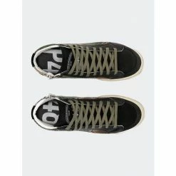 P448 Skate Green Python Sneaker Sneakers 10 P448 Skate Green Python Sneaker Sneakers -P448 Shop unnamed file 148