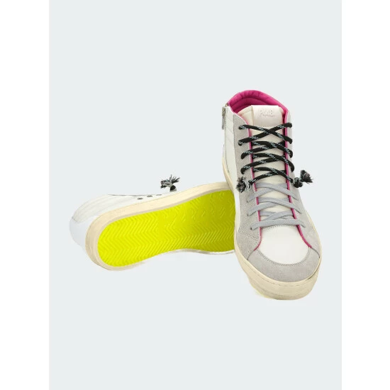 P448 Skate Mitch Sneaker Sneakers 7 P448 Skate Mitch Sneaker Sneakers - Image 5