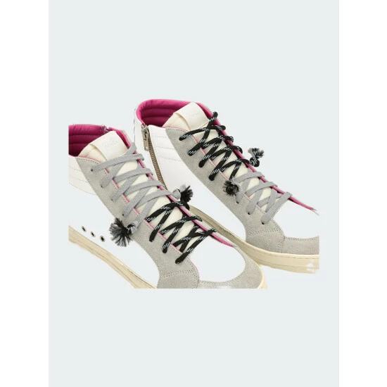 P448 Skate Mitch Sneaker Sneakers 8 P448 Skate Mitch Sneaker Sneakers - Image 6