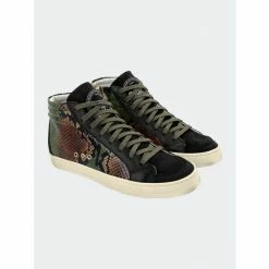 P448 Skate Green Python Sneaker Sneakers 11 P448 Skate Green Python Sneaker Sneakers -P448 Shop unnamed file 149
