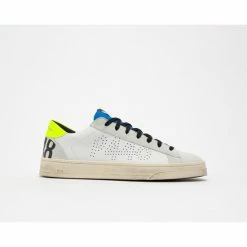 P448 Jack Sweden Sneaker Sneakers White -P448 Shop unnamed file 1490