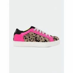 P448 John Jr. Fluo Leopard Sneaker Shoes 13 P448 John Jr. Fluo Leopard Sneaker Shoes -P448 Shop unnamed file 1495