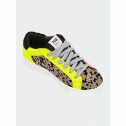 P448 John Jr. Fluo Leopard Sneaker Shoes 14 P448 John Jr. Fluo Leopard Sneaker Shoes -P448 Shop unnamed file 1496