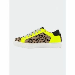 P448 John Jr. Fluo Leopard Sneaker Shoes 15 P448 John Jr. Fluo Leopard Sneaker Shoes -P448 Shop unnamed file 1497