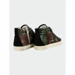 P448 Skate Green Python Sneaker Sneakers 12 P448 Skate Green Python Sneaker Sneakers -P448 Shop unnamed file 150
