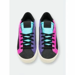 P448 JohnBS Aquamarine Shoes Pink / Black 18 P448 JohnBS Aquamarine Shoes Pink / Black -P448 Shop unnamed file 1505