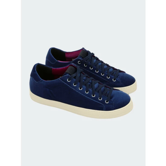P448 John Velvet/Navy Sneaker Sneakers 3 P448 John Velvet/Navy Sneaker Sneakers
