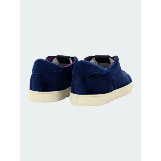 P448 John Velvet/Navy Sneaker Sneakers 4 P448 John Velvet/Navy Sneaker Sneakers - Image 2