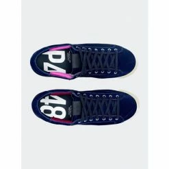 P448 John Velvet/Navy Sneaker Sneakers 11 P448 John Velvet/Navy Sneaker Sneakers -P448 Shop unnamed file 1509