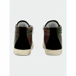 P448 Skate Green Python Sneaker Sneakers 13 P448 Skate Green Python Sneaker Sneakers -P448 Shop unnamed file 151