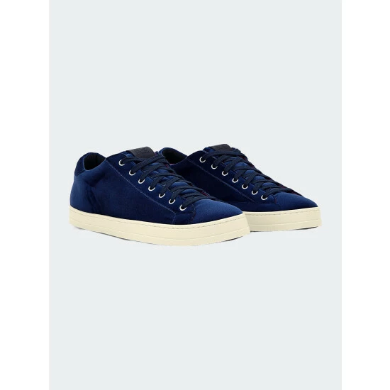 P448 John Velvet/Navy Sneaker Sneakers 6 P448 John Velvet/Navy Sneaker Sneakers - Image 4
