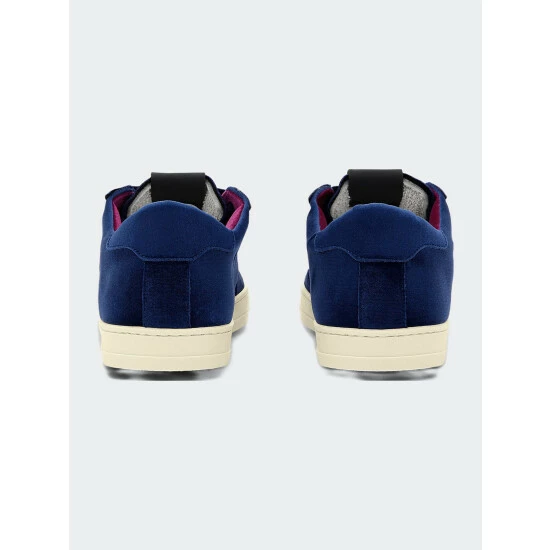 P448 John Velvet/Navy Sneaker Sneakers 7 P448 John Velvet/Navy Sneaker Sneakers - Image 5