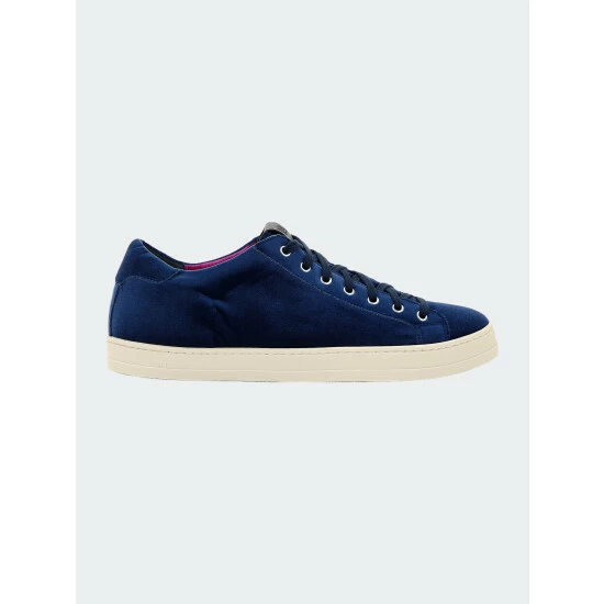 P448 John Velvet/Navy Sneaker Sneakers 8 P448 John Velvet/Navy Sneaker Sneakers - Image 6