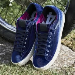 P448 John Velvet/Navy Sneaker Sneakers 15 P448 John Velvet/Navy Sneaker Sneakers -P448 Shop unnamed file 1513