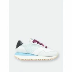 P448 Cancun Glitter/Pearl Shoes