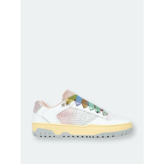 P448 Mason Shade Shoes Multi-colours 3 P448 Mason Shade Shoes Multi-colours