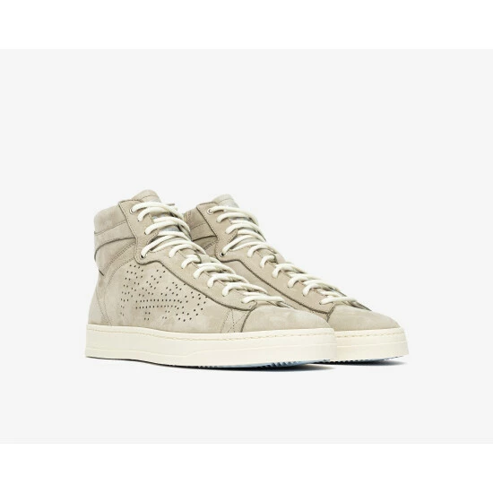 P448 Taylor Mimetic Sneakers Light Sheer 4 P448 Taylor Mimetic Sneakers Light Sheer - Image 2