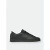 P448 Jack Deep Black Sneakers