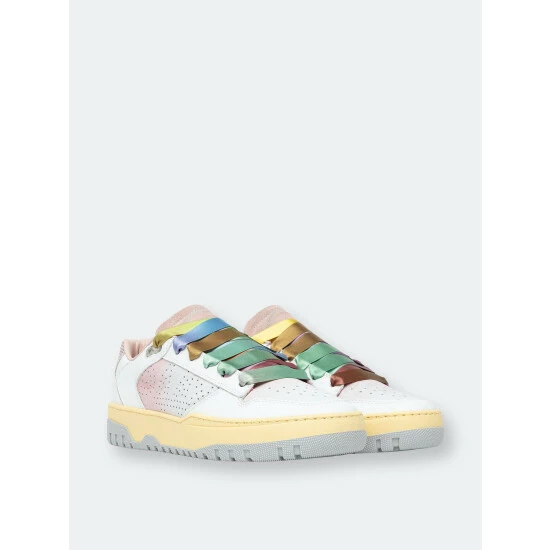 P448 Mason Shade Shoes Multi-colours 4 P448 Mason Shade Shoes Multi-colours - Image 2