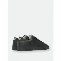 P448 Jack Deep Black Sneakers 10 P448 Jack Deep Black Sneakers -P448 Shop unnamed file 1530