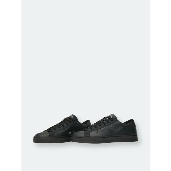P448 Jack Deep Black Sneakers 8 P448 Jack Deep Black Sneakers - Image 6