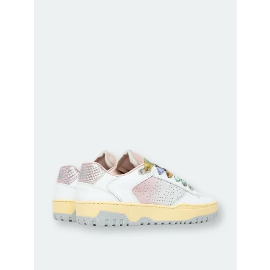 P448 Mason Shade Shoes Multi-colours 5 P448 Mason Shade Shoes Multi-colours - Image 3