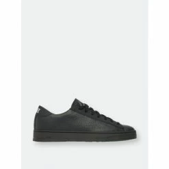P448 Jack Deep Black Shoes
