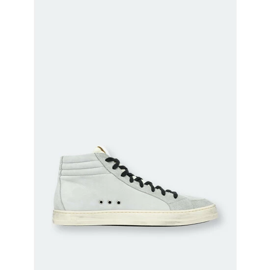 P448 Skate Grey Nubuck Sneakers 3 P448 Skate Grey Nubuck Sneakers