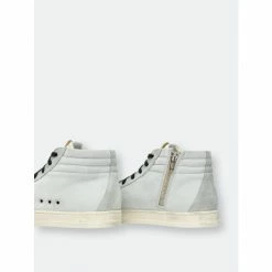 P448 Skate Grey Nubuck Sneakers 12 P448 Skate Grey Nubuck Sneakers -P448 Shop unnamed file 1579