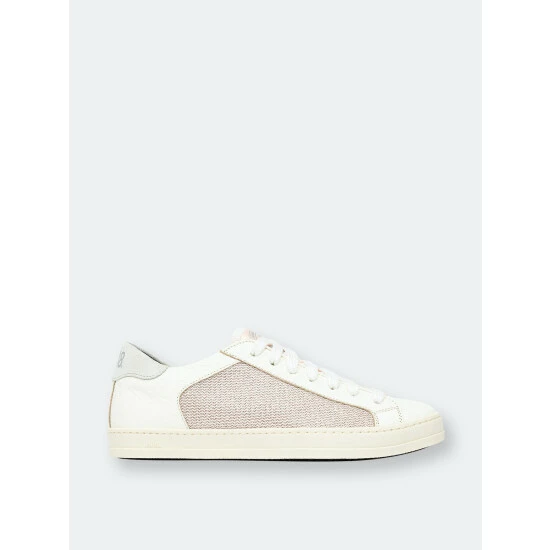 P448 JohnBS Kepler Sneakers Pink 3 P448 JohnBS Kepler Sneakers Pink