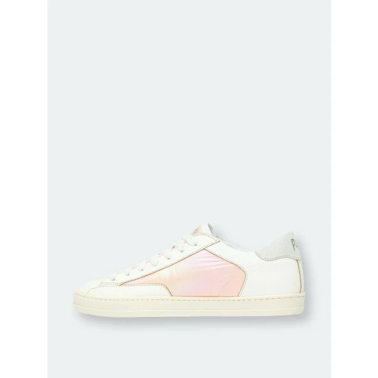 P448 JohnBS Kepler Sneakers Pink 7 P448 JohnBS Kepler Sneakers Pink - Image 5